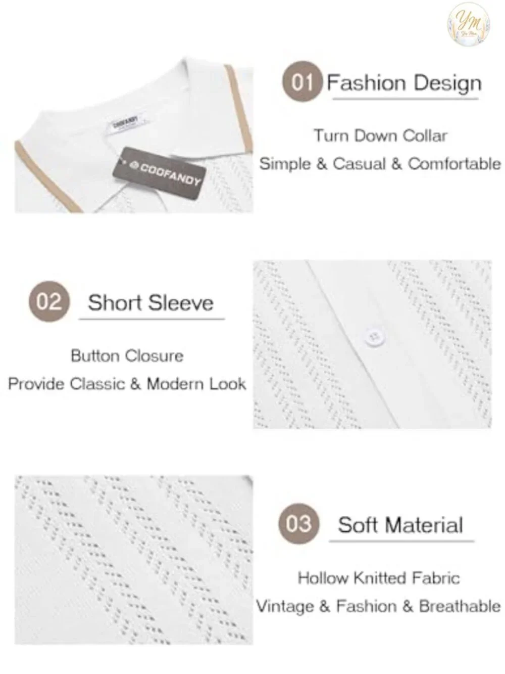 N/A men knit